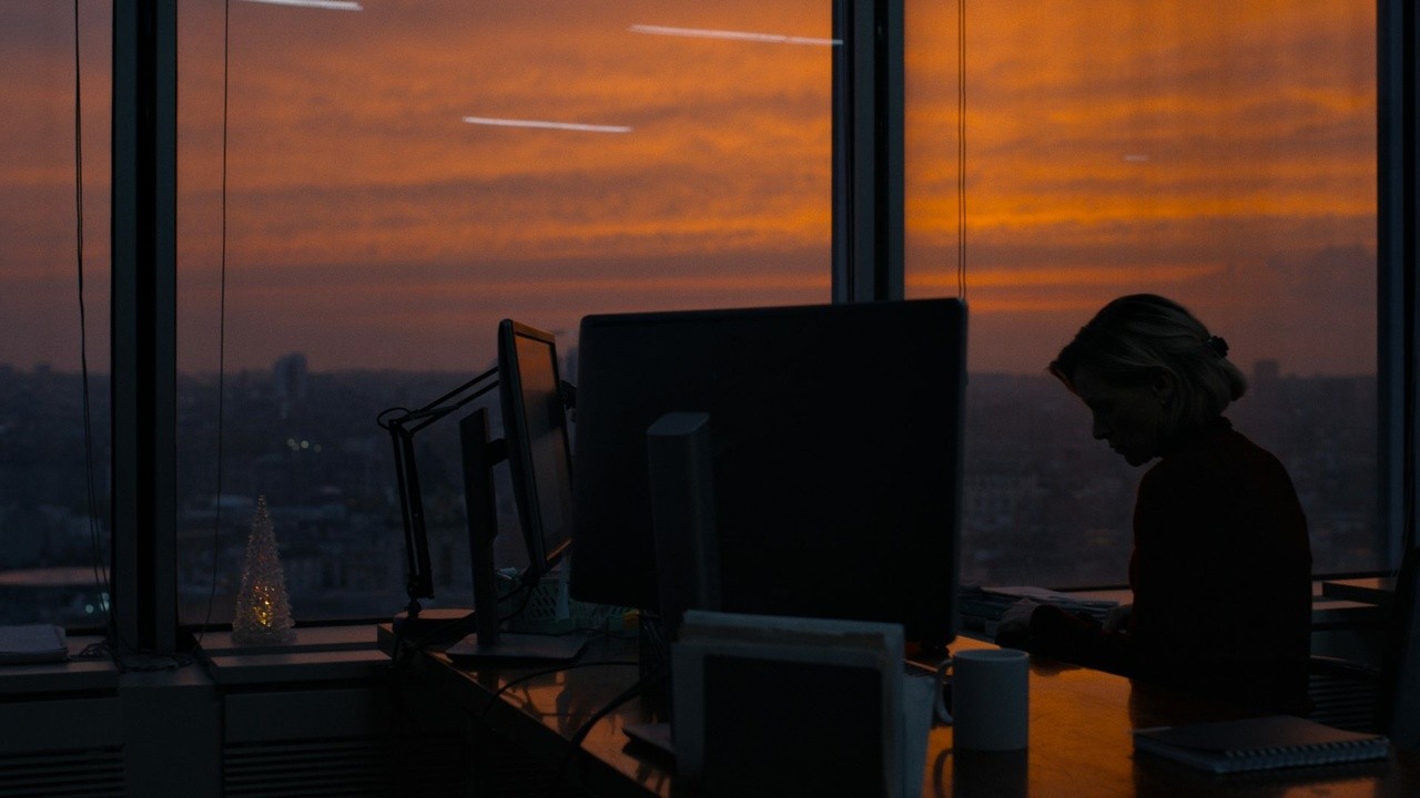 Image du film Quitter la nuit