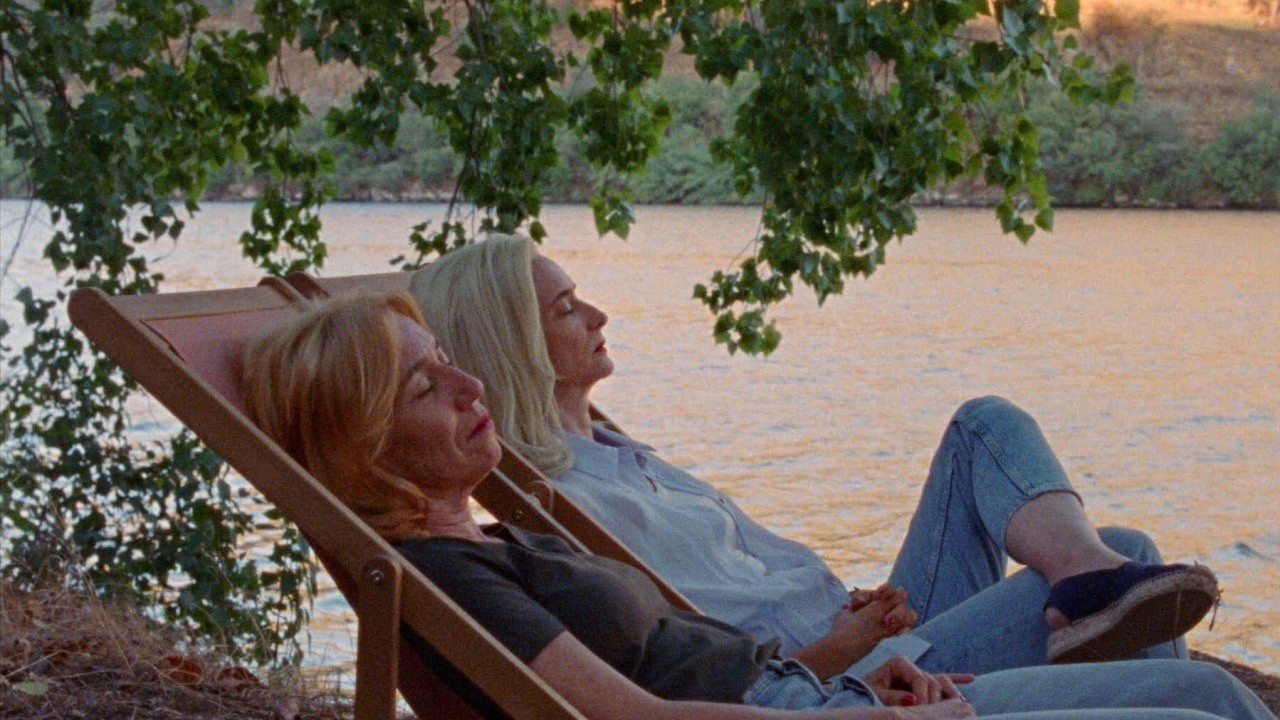 Image du film Dos Madres