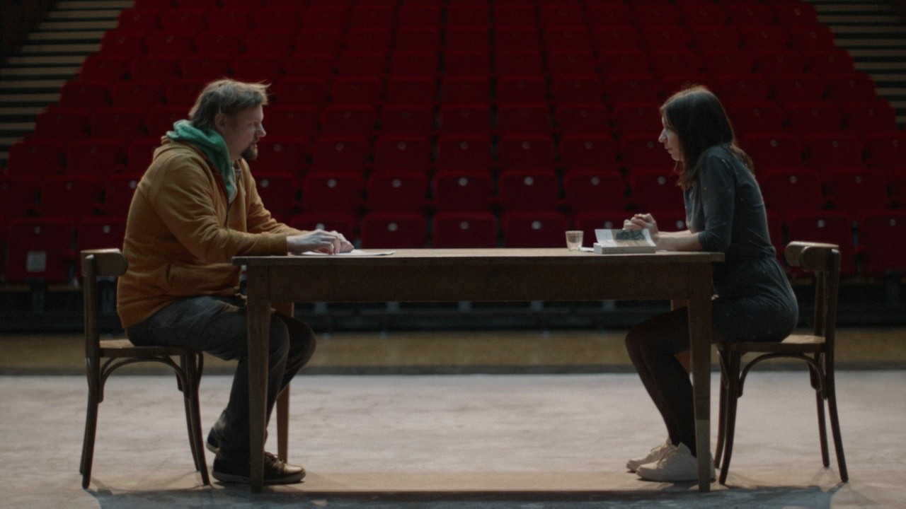 Image du film L'Expérience Zola