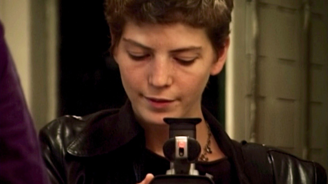Image du film Fragments d'un parcours amoureux