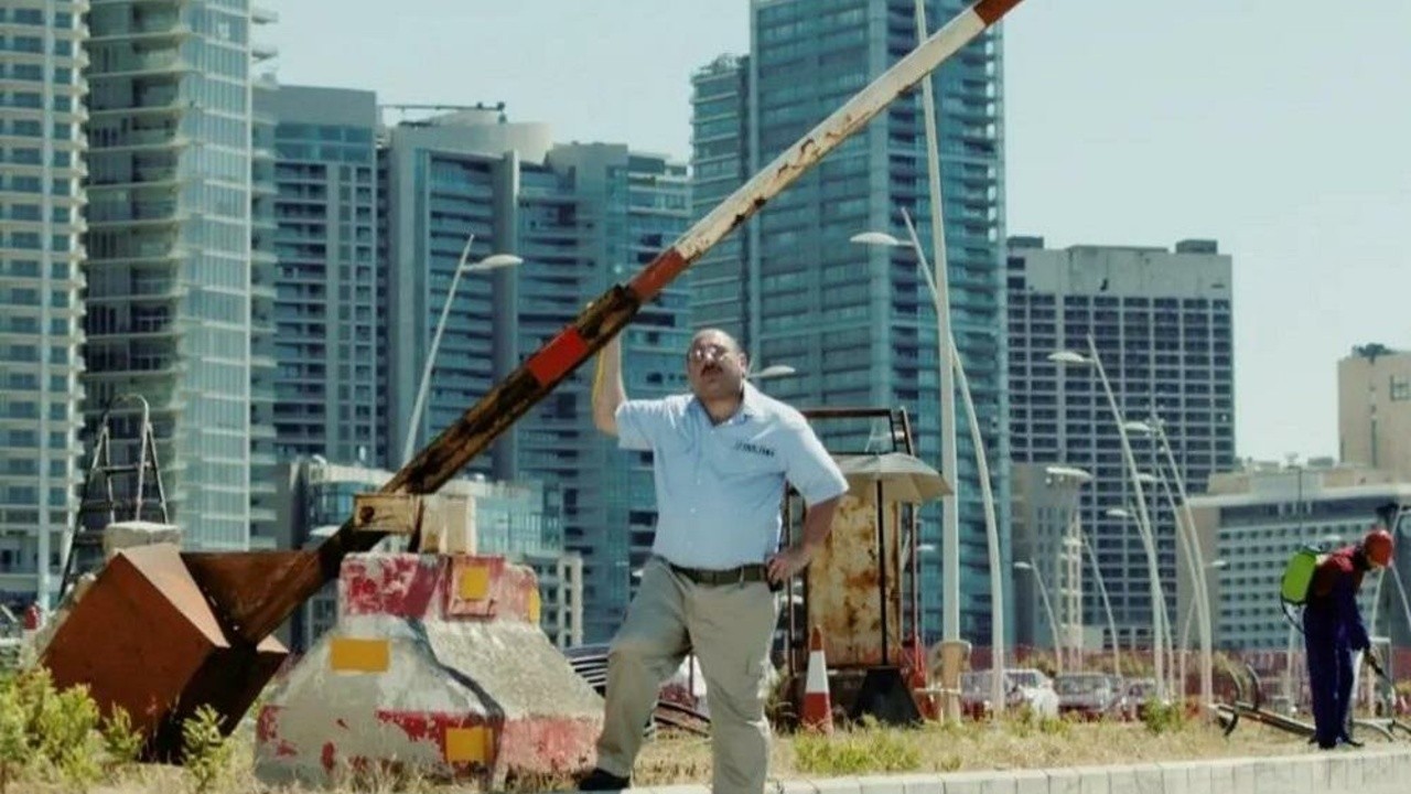 Image du film Et si le soleil plongeait dans l'océan des nues