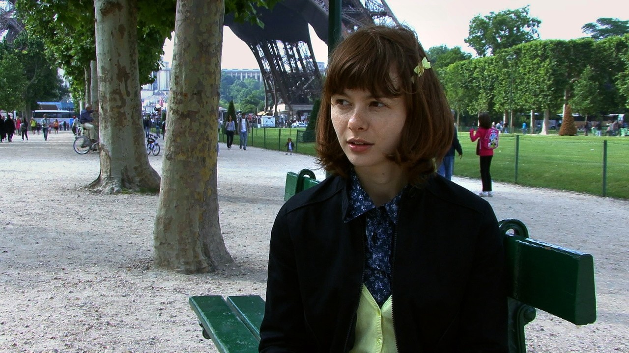 Image du film Vous êtes ici