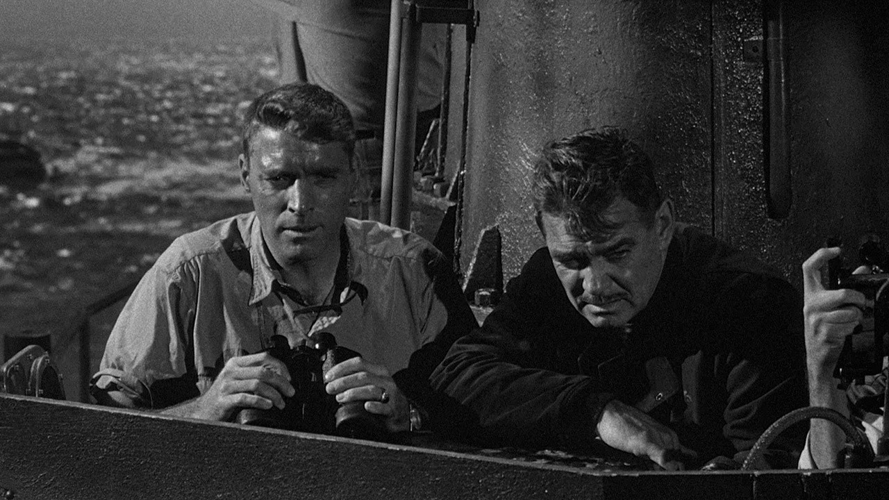 Image du film L'odyssée du sous-marin Nerka