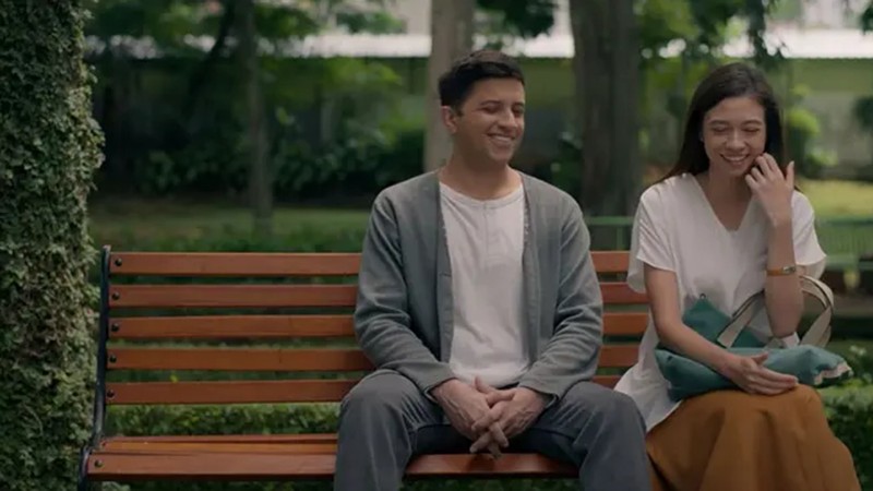 LDR: Love Distance Relationshi* (2023) | MUBI