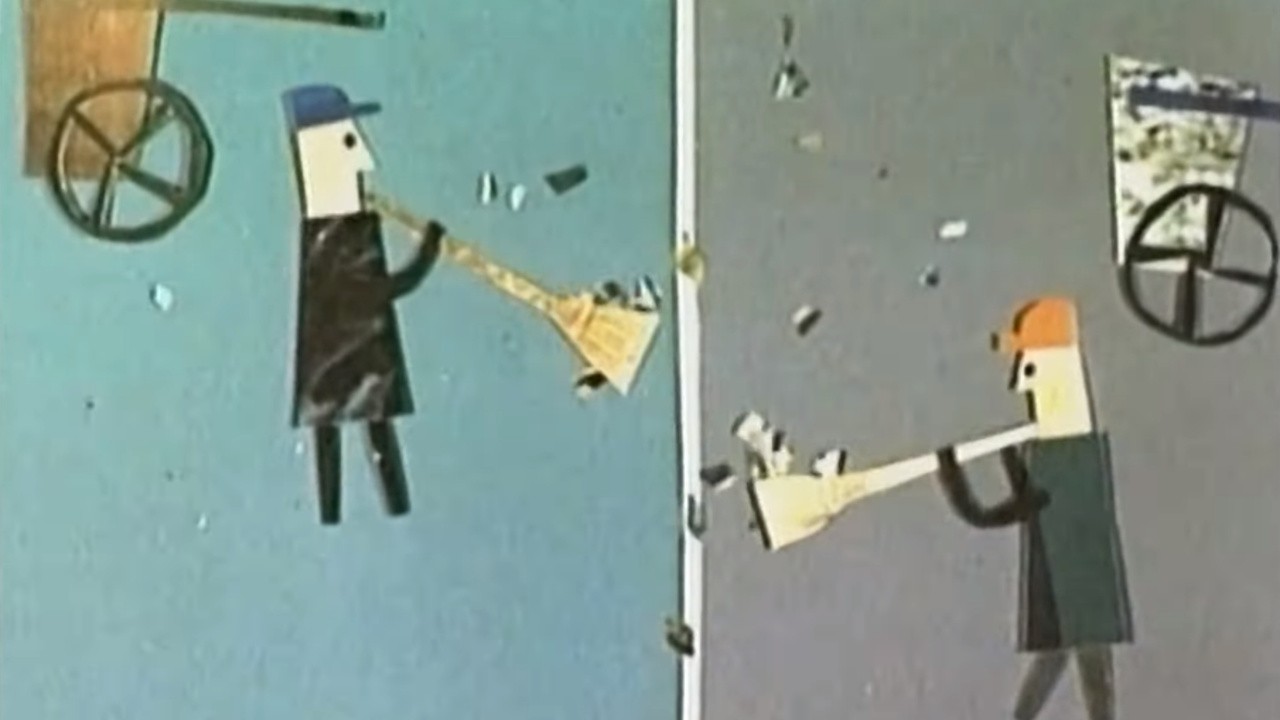 Moonlight Sonata 1963 Mubi