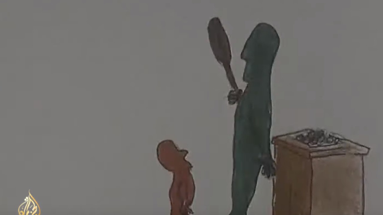 The Right to Speak (1997) | MUBI