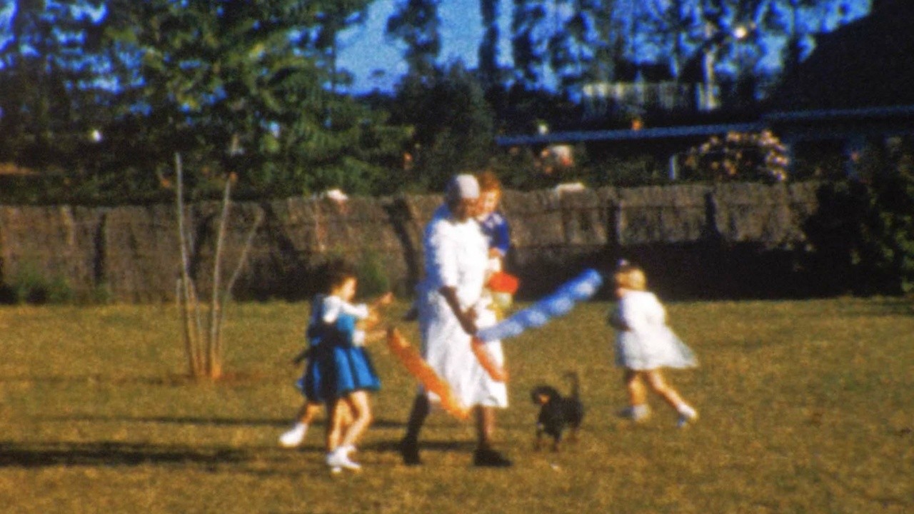 On Mothers and Daughters in Times of Injustice