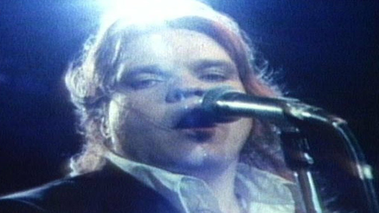 Meat Loaf: Bat Out of Hell [MV]