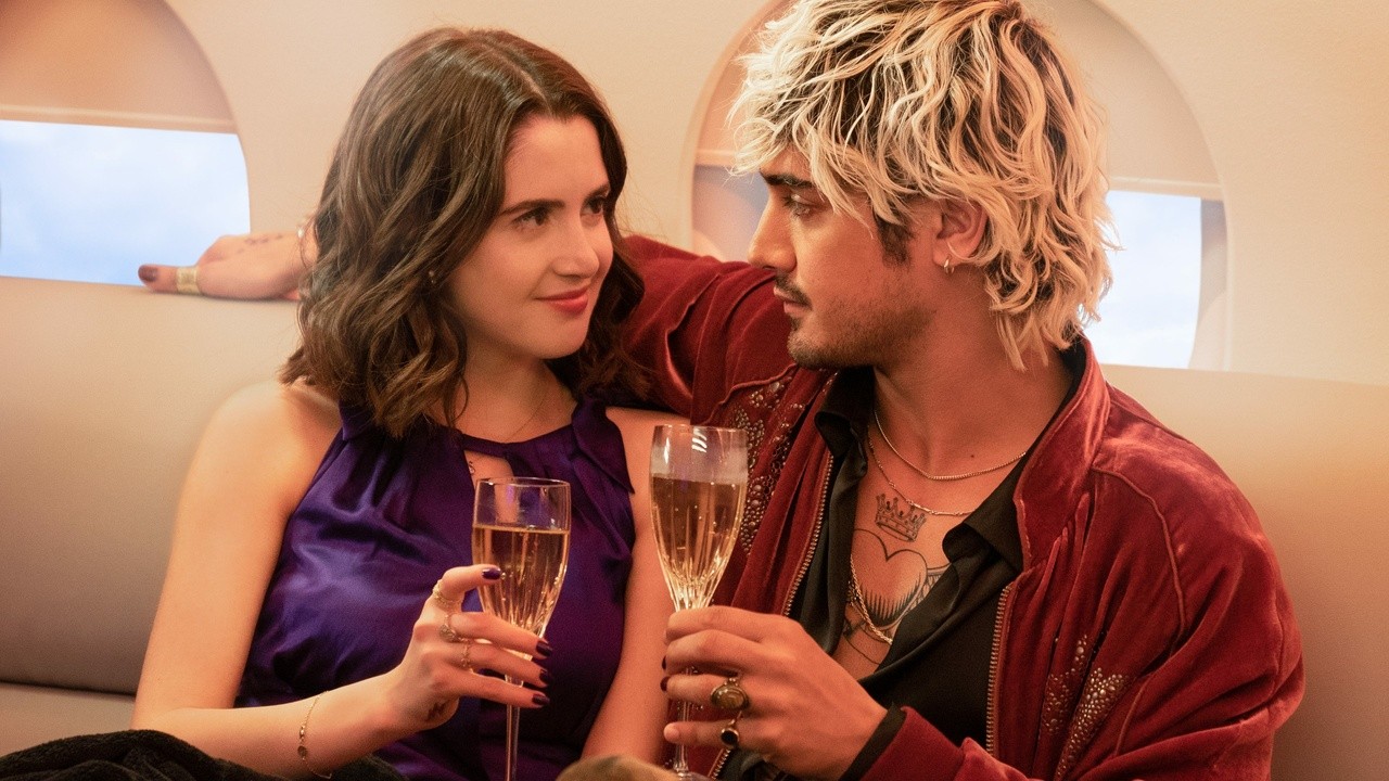 Image du film L'Amour au choix