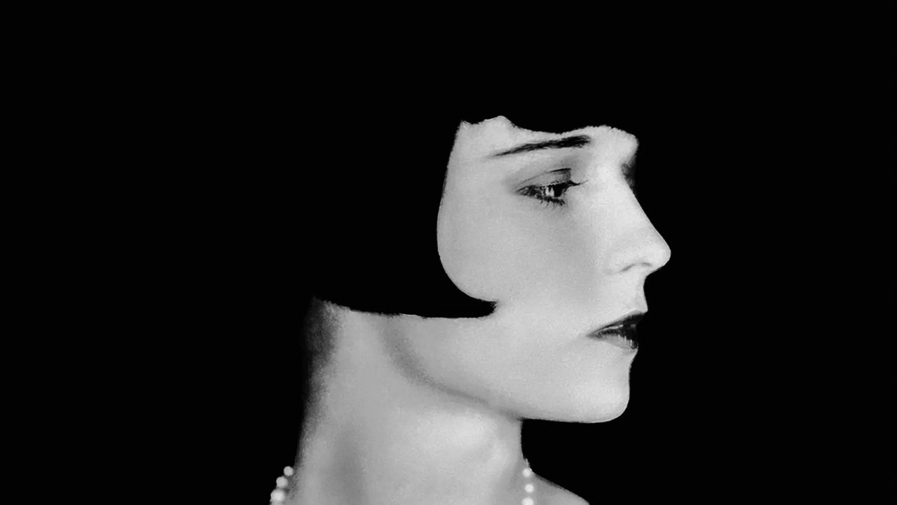 Louise Brooks