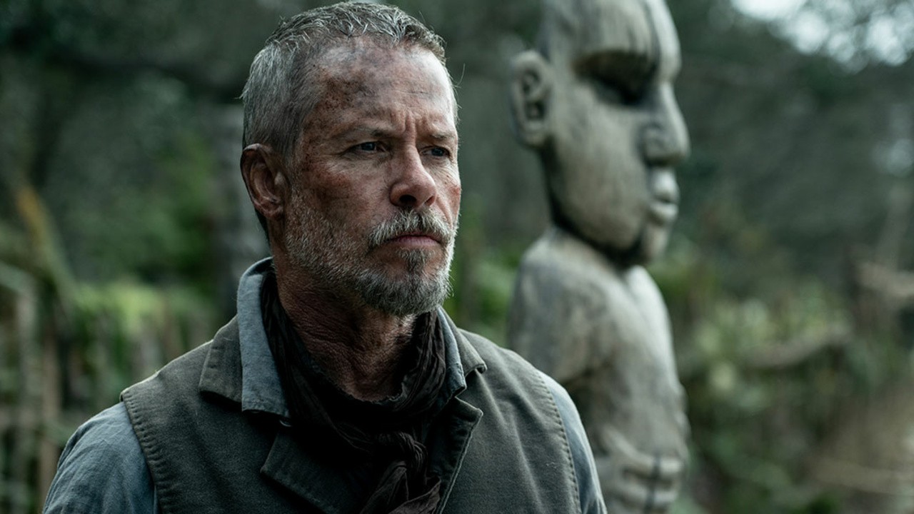 Image du film The Convert