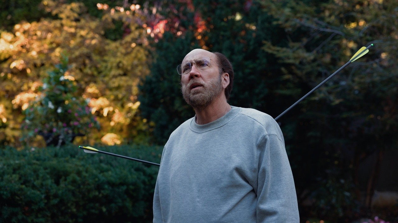 Image du film Dream Scenario