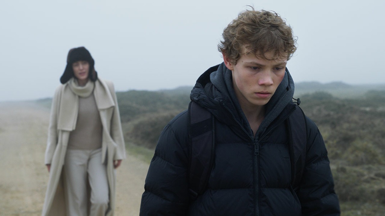 Image du film Pas un mot