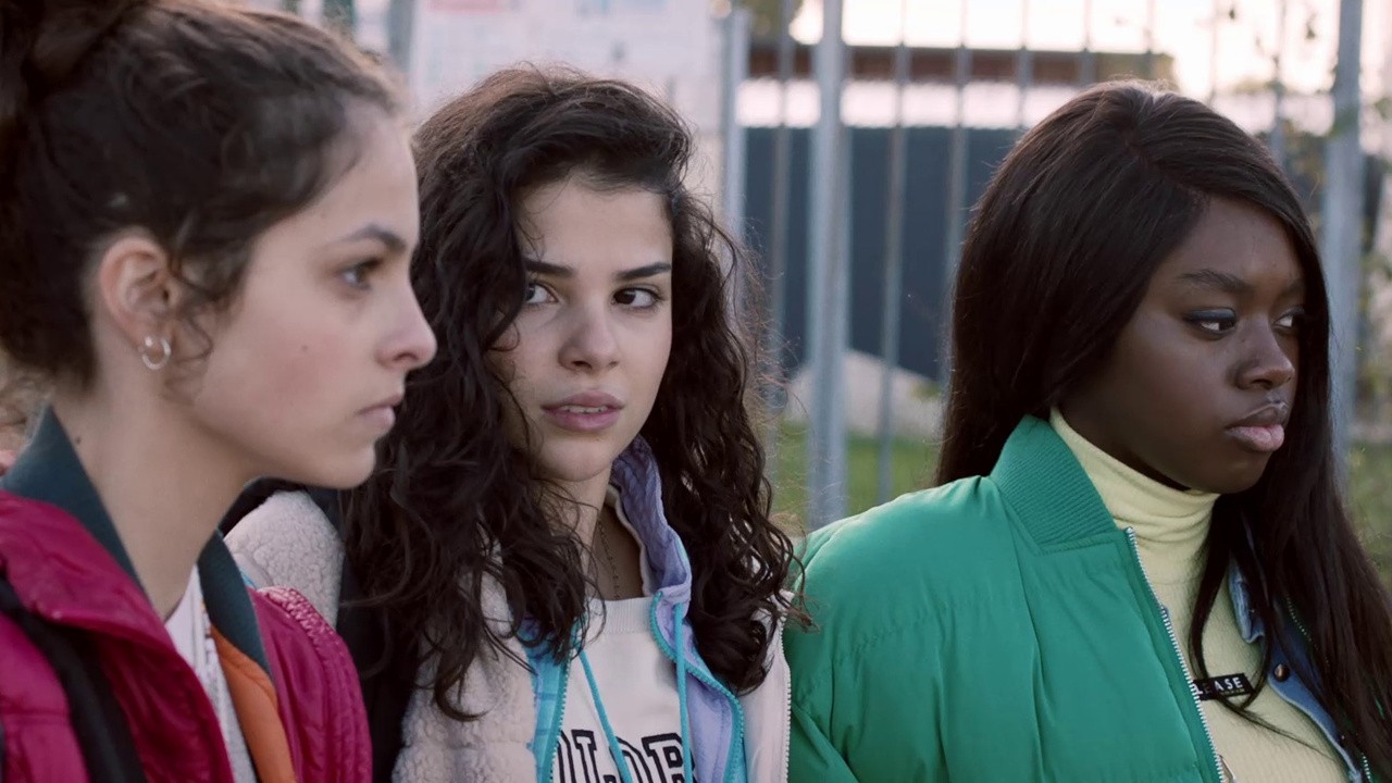 Image du film HLM Pussy