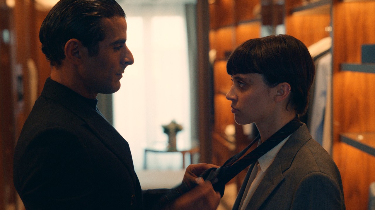 Image du film La Vénus d'argent