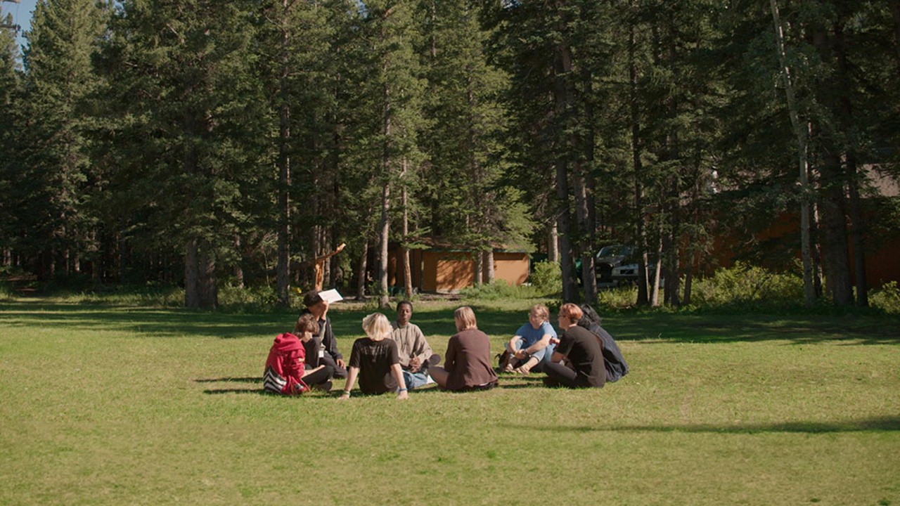 Image du film Summer Qamp