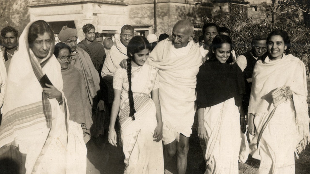 Image du film Vasudhaiva Kutumbakam