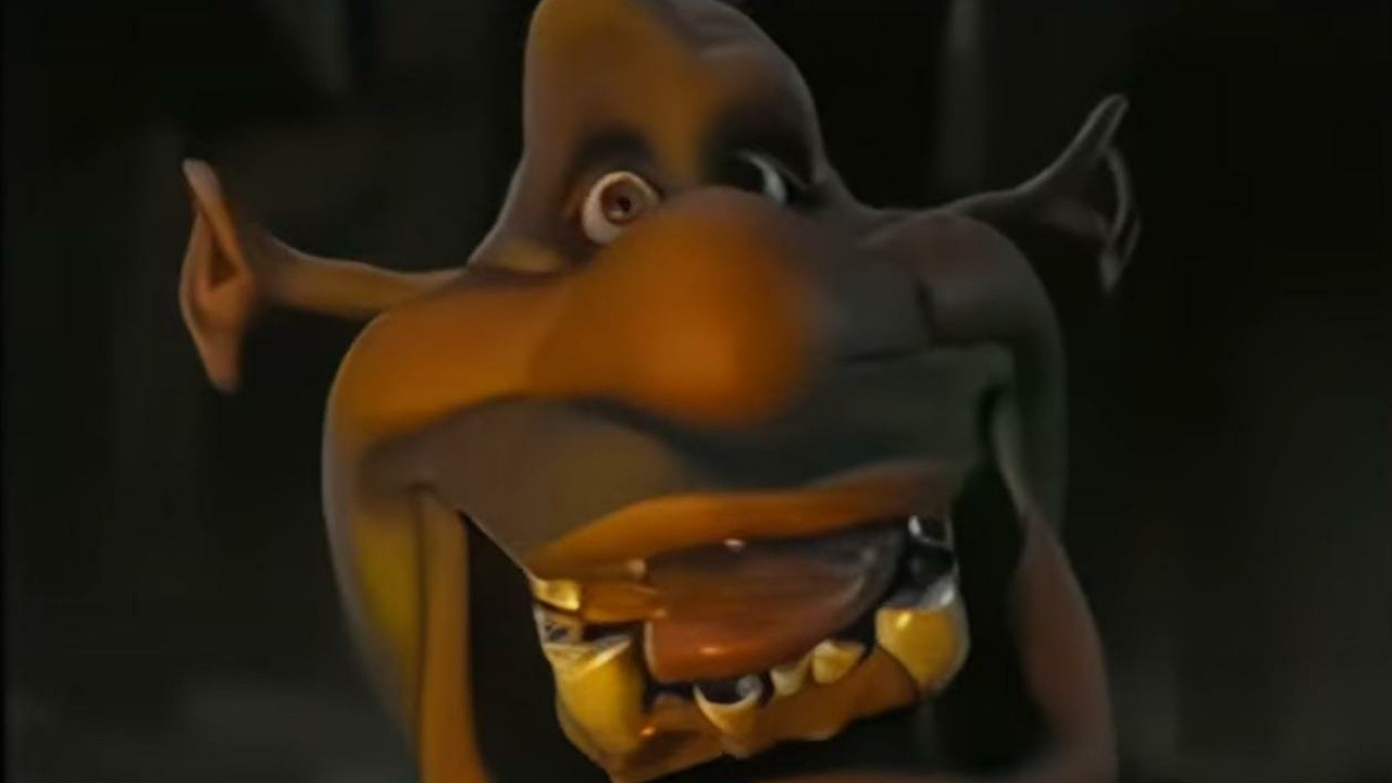Shrek: I Feel Good