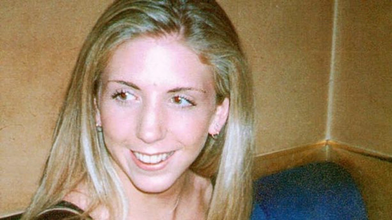 Missing: The Lucie Blackman Case