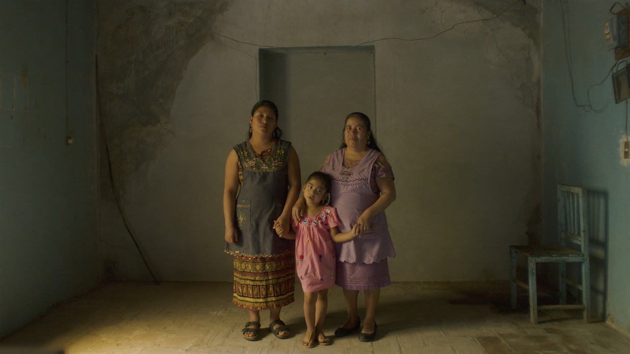 Warrior Women