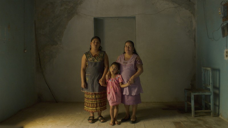 Warrior Women