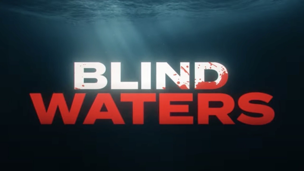 Blind Waters