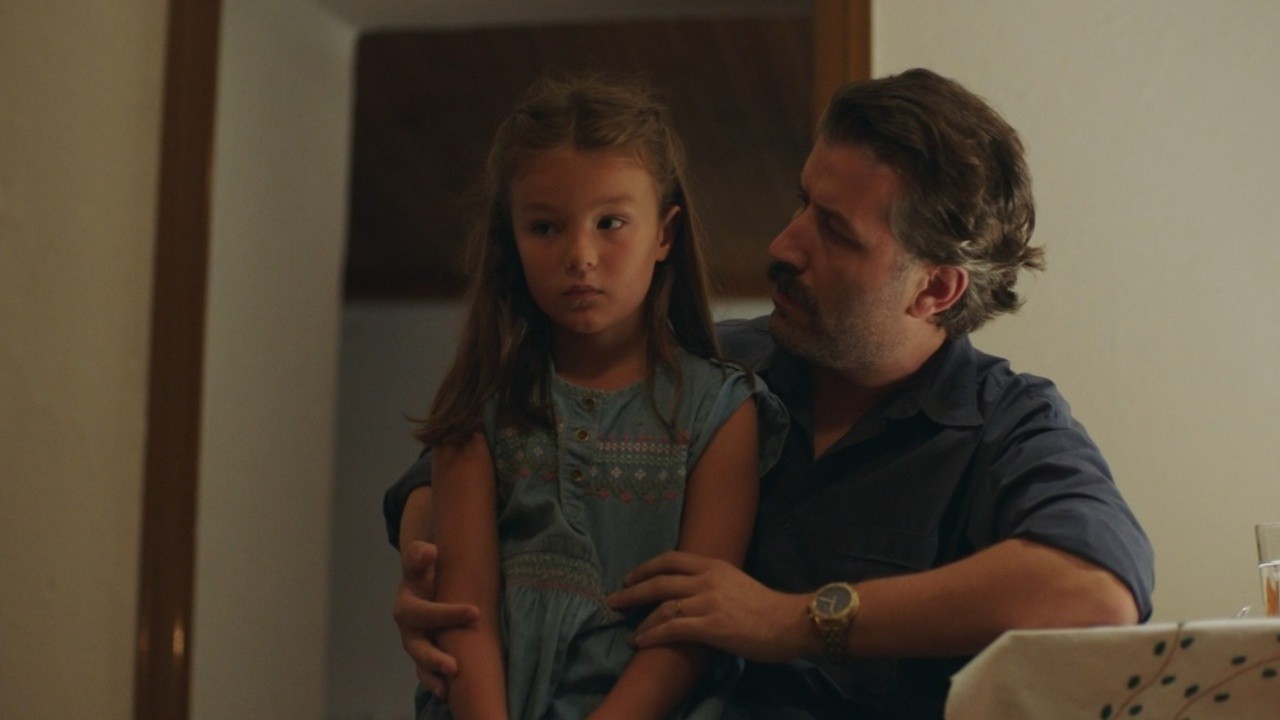 Of Cats and Daughters