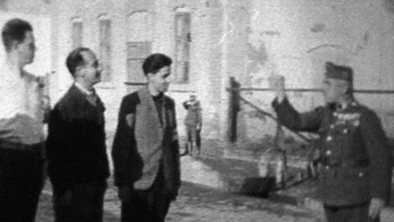 Free Fall (Private Hungary 10)