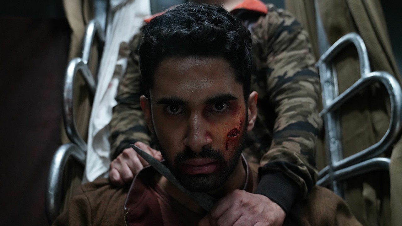 Image du film Kill