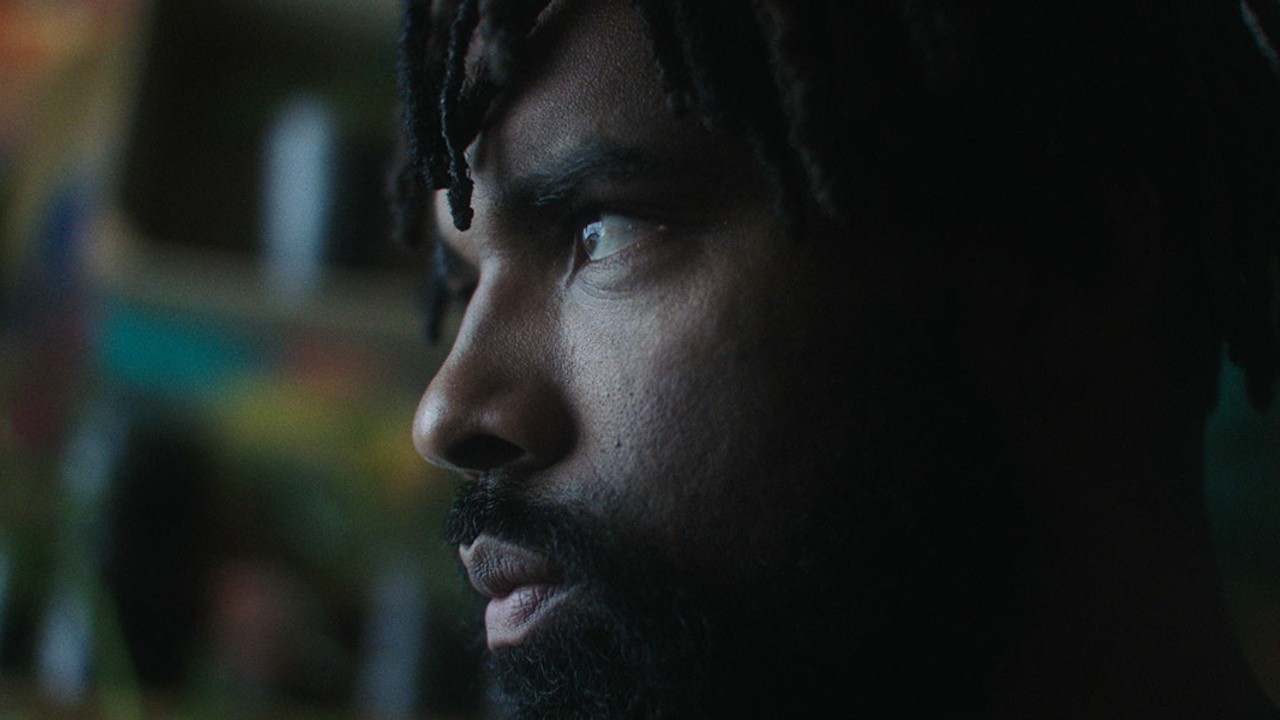 Image du film I Don't Know Who You Are