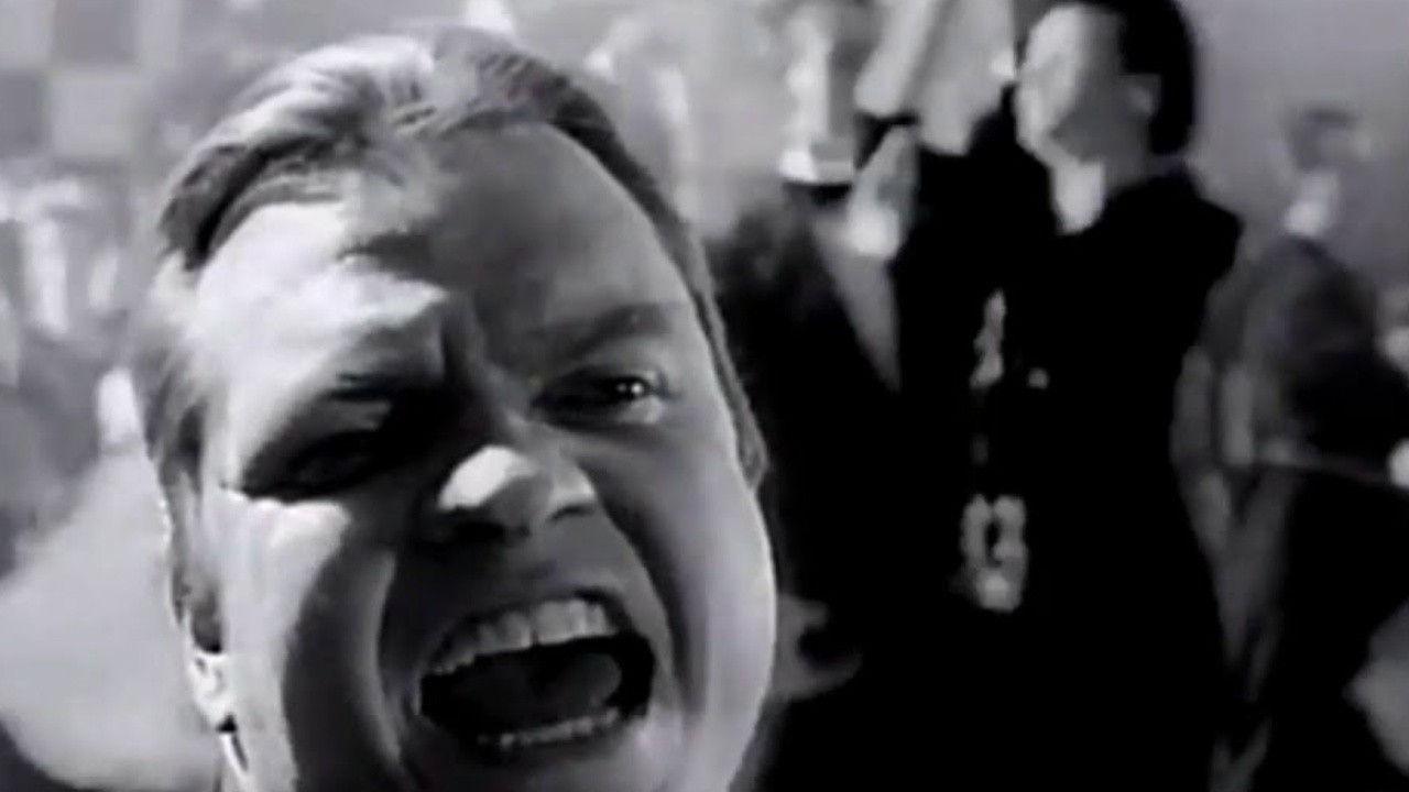 Meat Loaf: Surf's Up [MV]