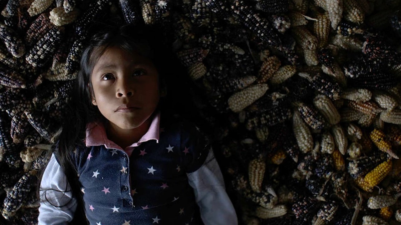 Image du film Valentina o la serenidad