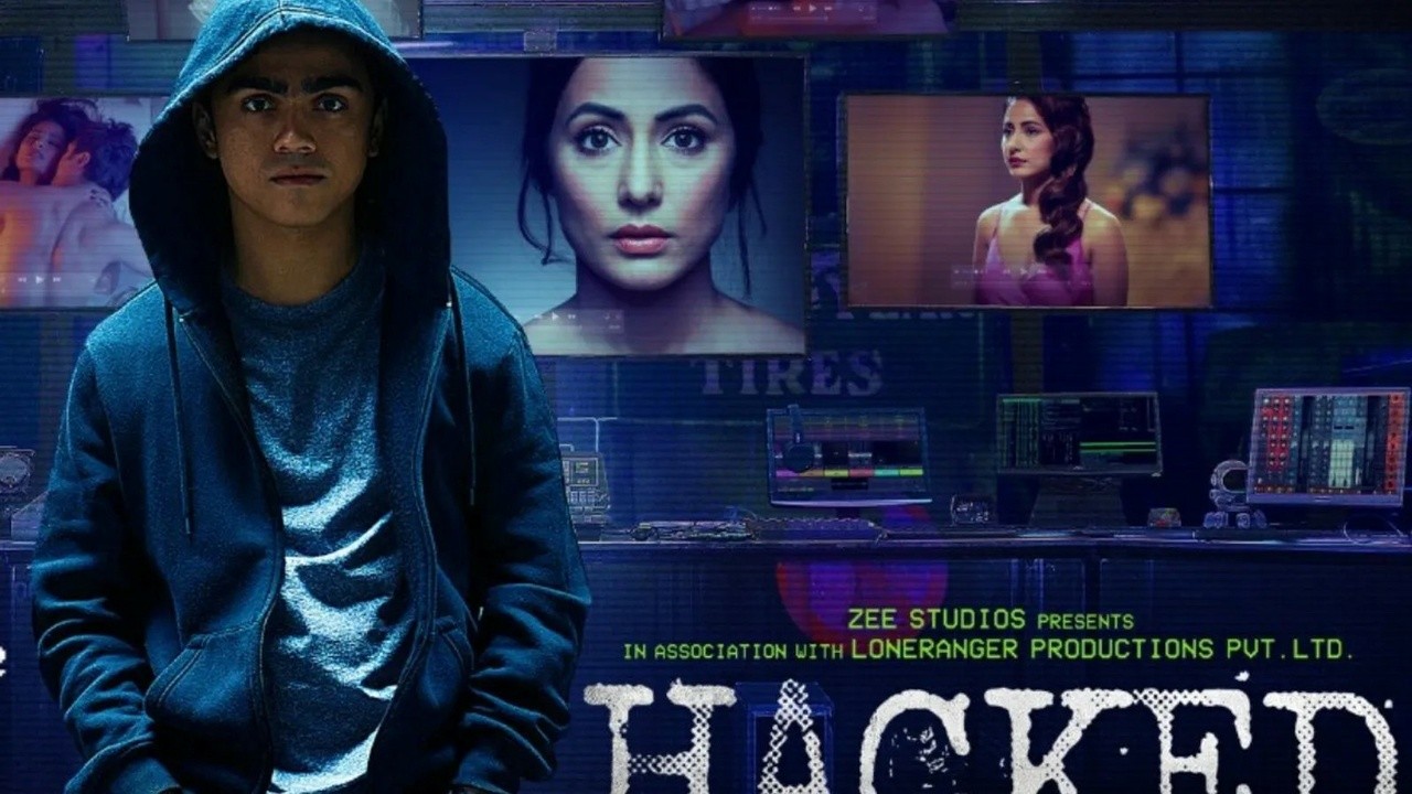 Hacked