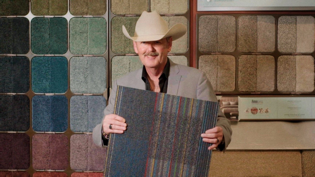 Carpet Cowboys