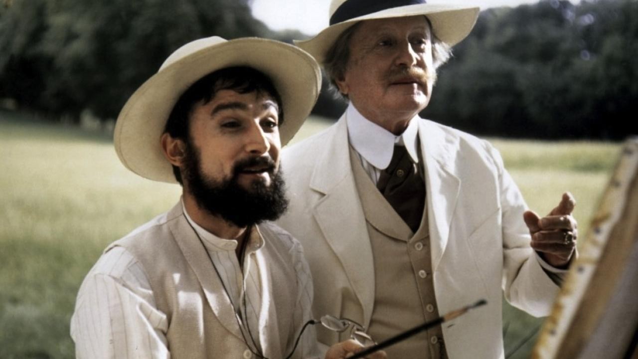 Image du film Lautrec