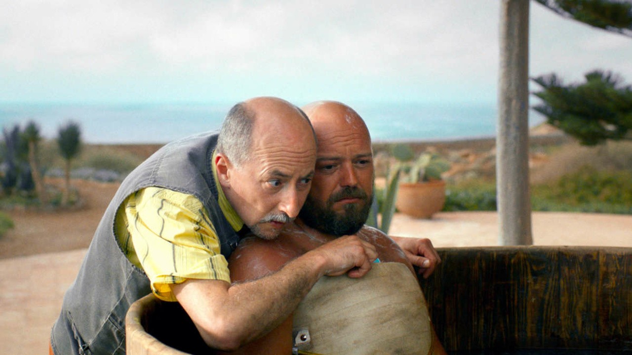 Image du film Le Médecin imaginaire