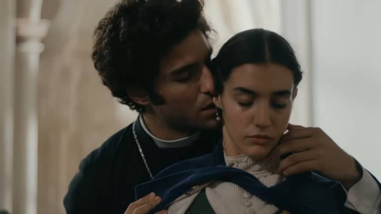 The Crime of Padre Amaro