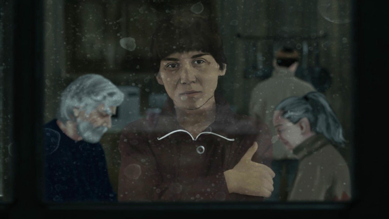 La mecha (2022) | MUBI
