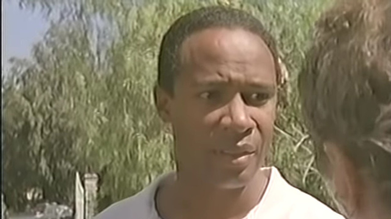 The O.J. Simpson Story