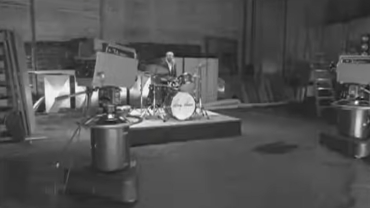 Ringo Starr: Never Without You [MV]
