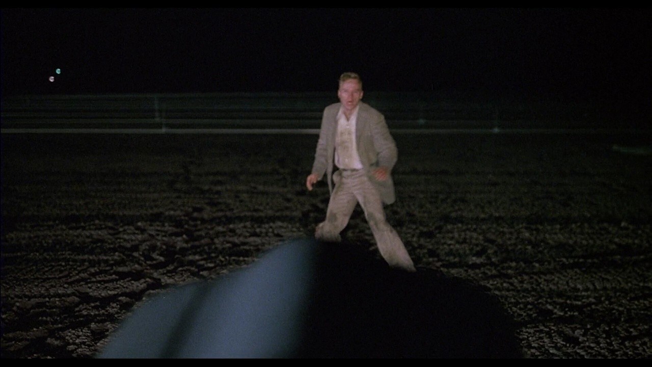 The Onion Field (1979) MUBI