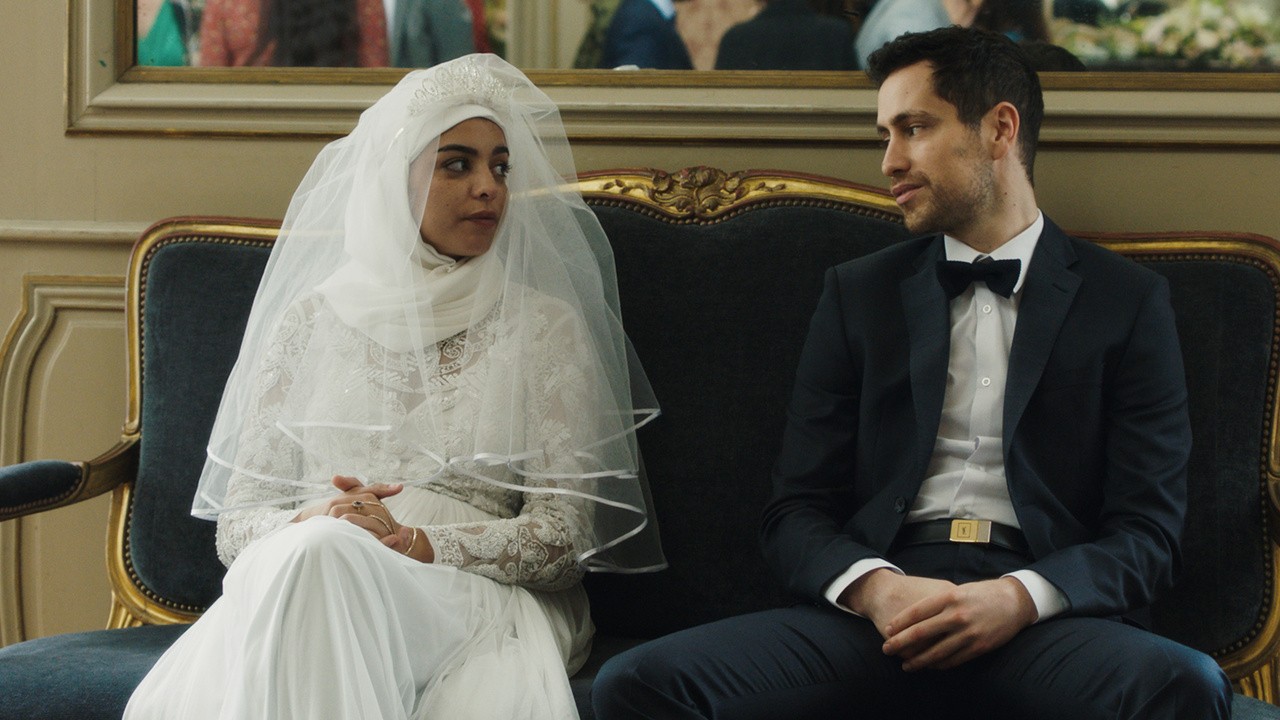 Image du film L'air de la mer rend libre