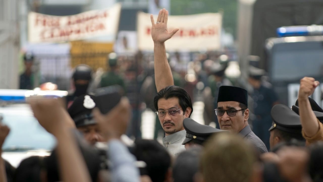 Anwar: The Untold Story (2023) | MUBI