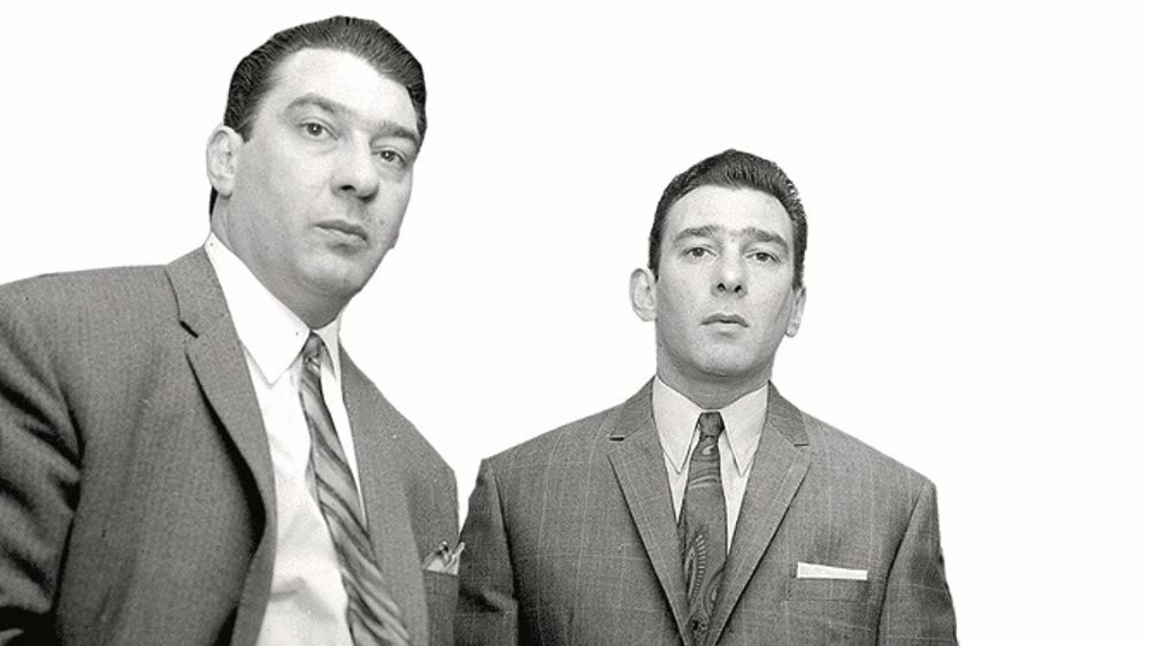 The Krays: The Final Word
