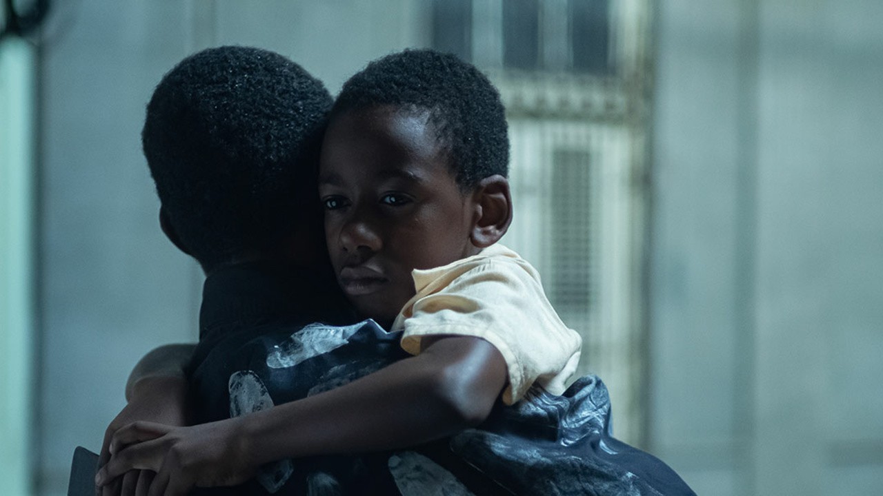 Image du film Kanaval