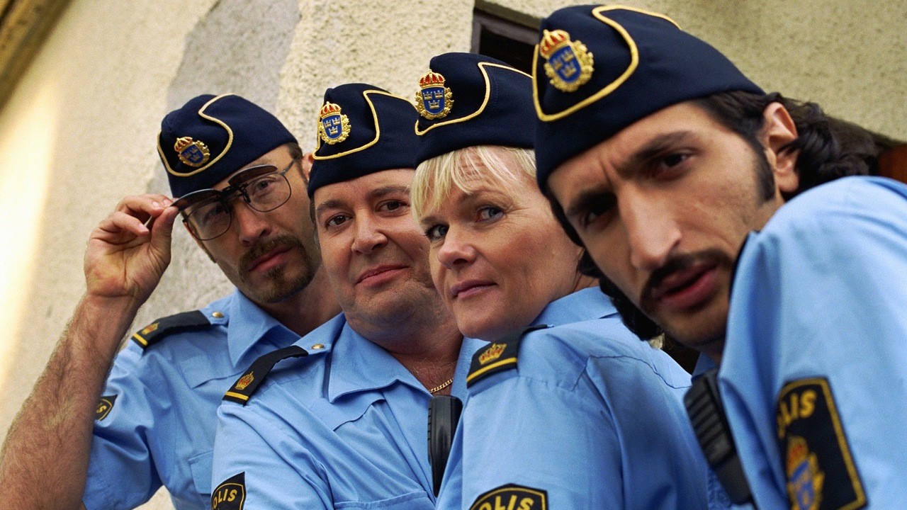 Image du film Cops