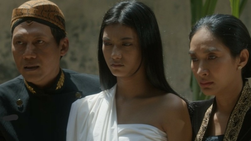 Primbon (2023) | MUBI