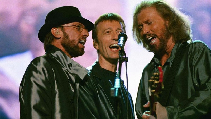 Bee Gees: In Our Own Time