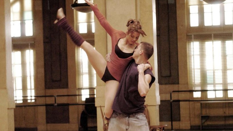 Step Up