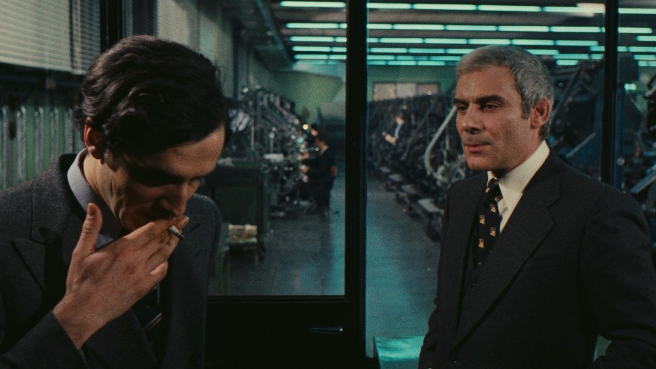 Image du film Viol en première page